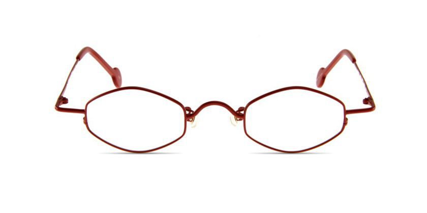 LA Eyeworks LEOAKS501 Eyeglasses - Front View